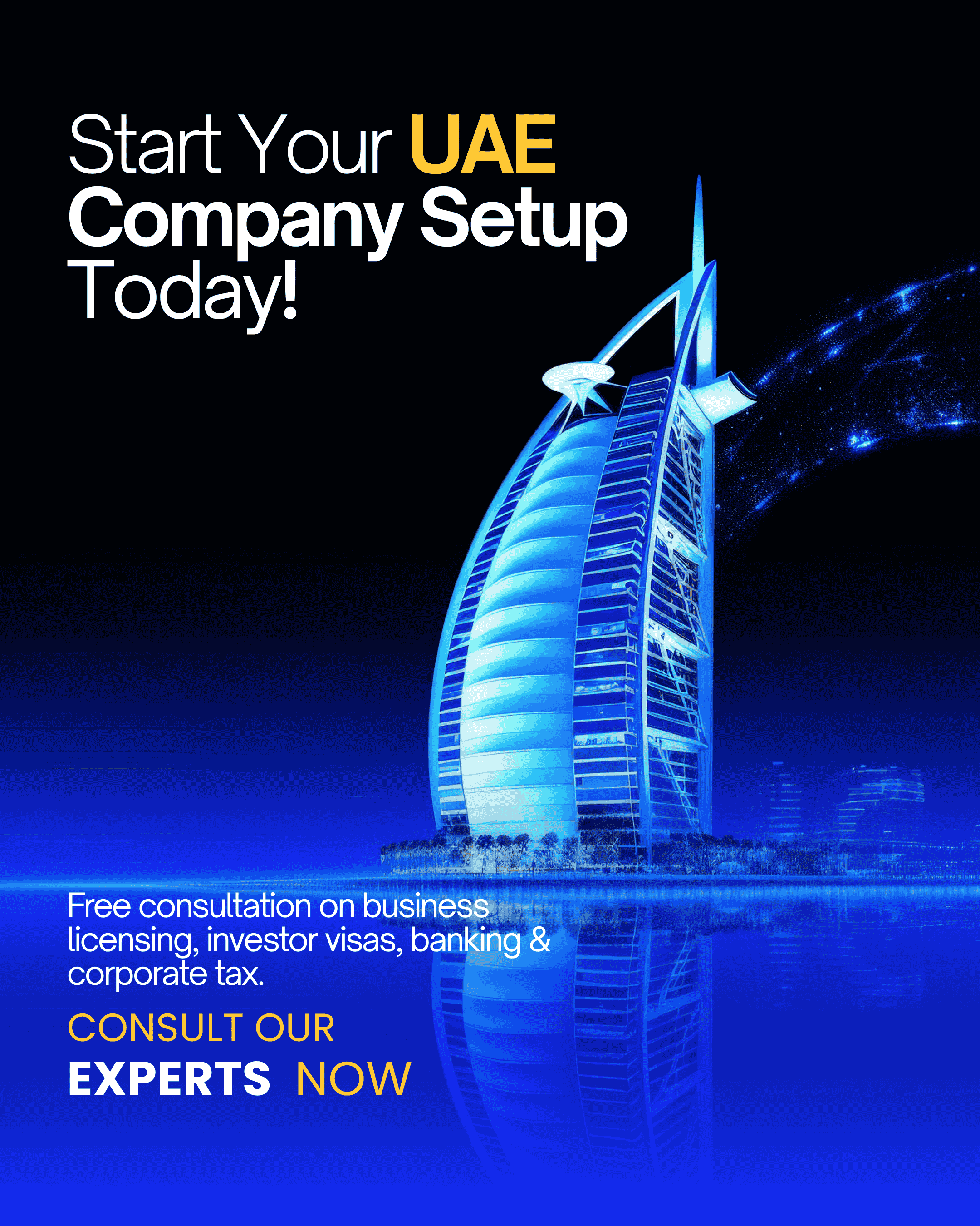 Najoom Corporate Services