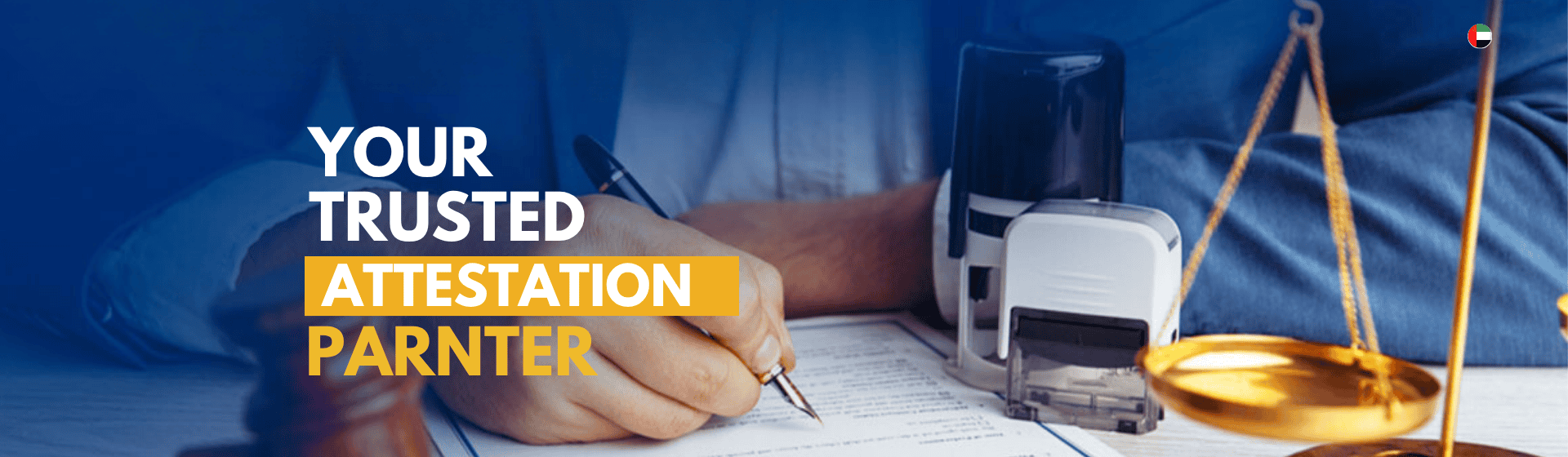 Legal attestation services for business setup in UAE - MoFA attestation and document legalization