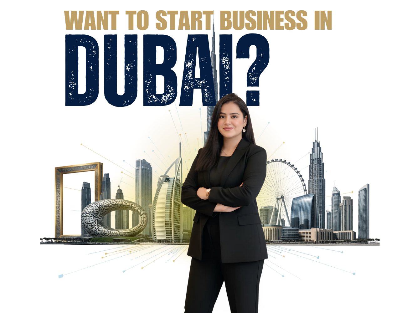 Dubai Business Setup Consultants