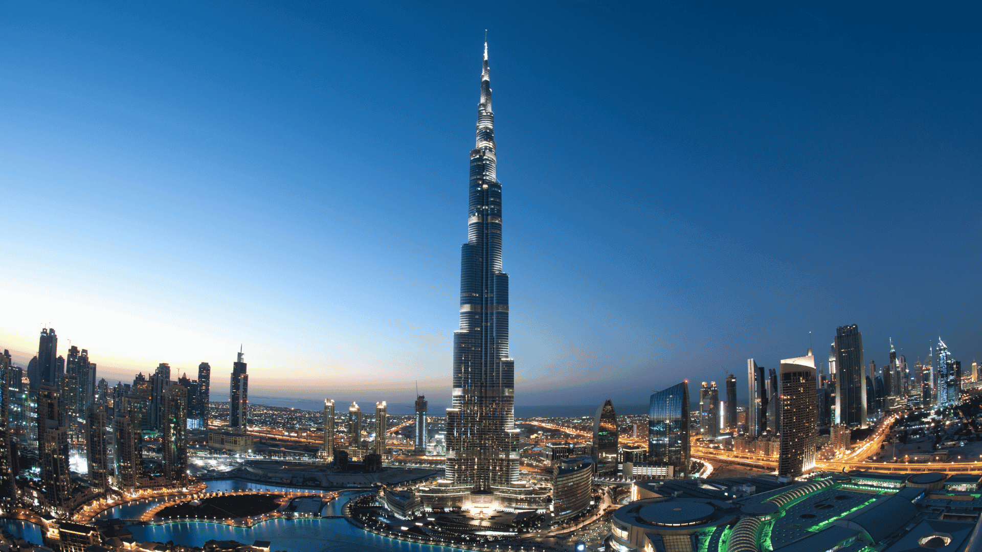 Mainland Company Formation